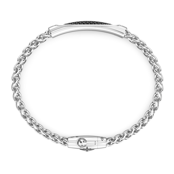 Zancan silver bracelet with...