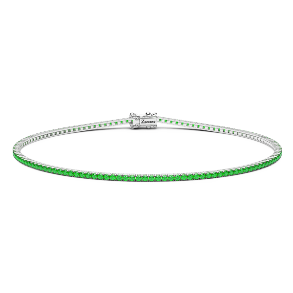 Bracciale tennis Zancan in...