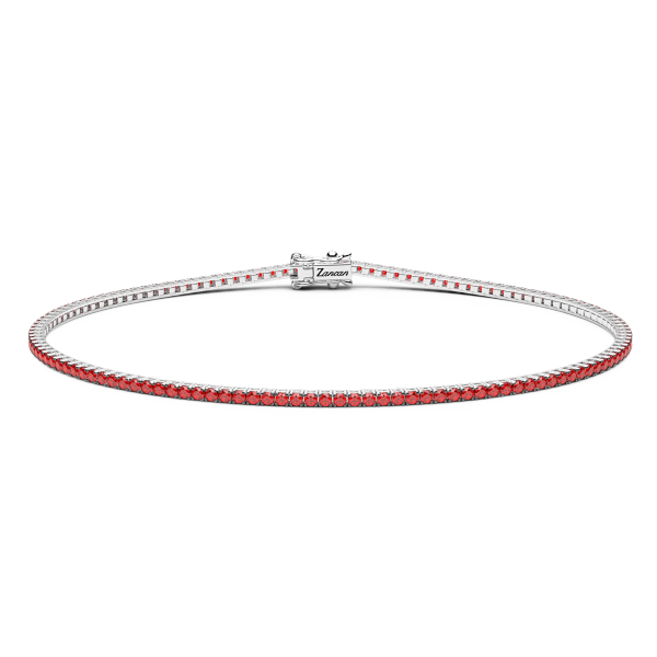 Bracciale tennis Zancan in...