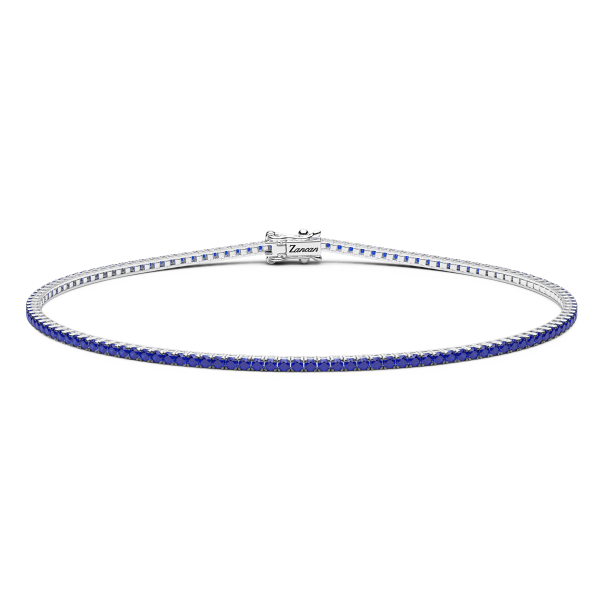 Bracciale tennis Zancan in...