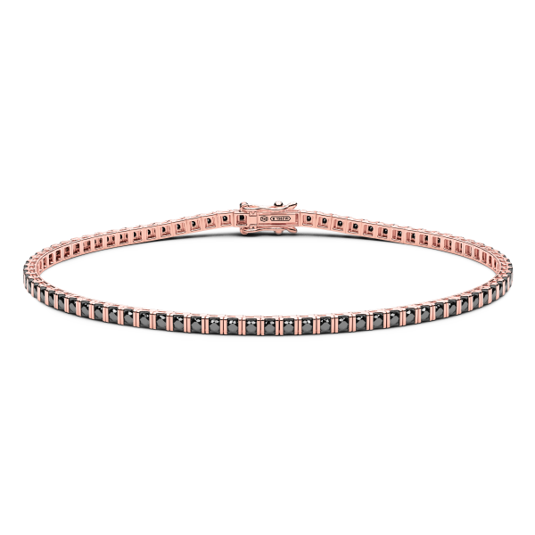 Bracciale tennis Zancan in...