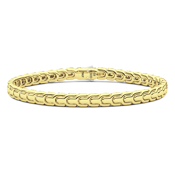 Bracciale Zancan in oro 18kt.