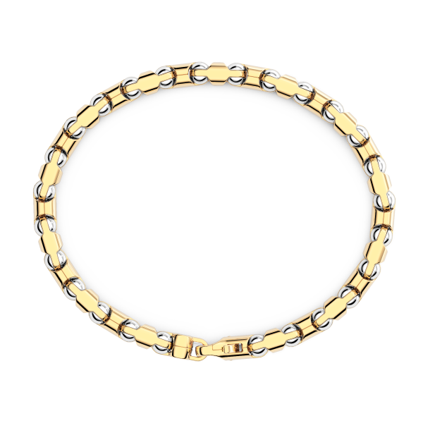 Bracciale Zancan in oro 18kt.