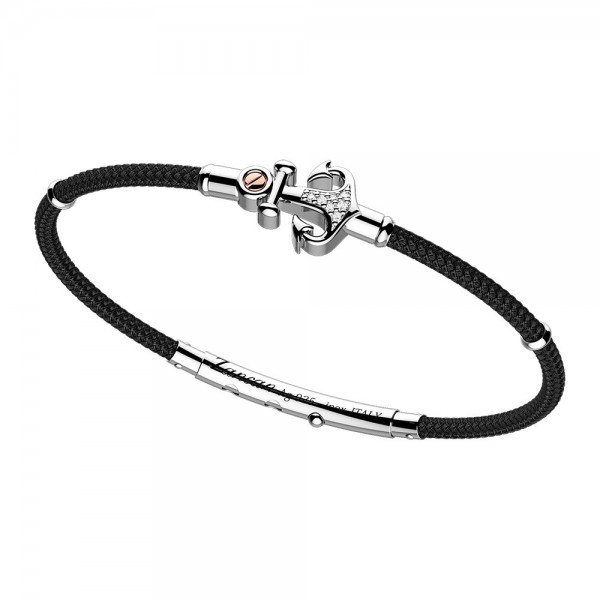 Zancan kevlar bracelet with...