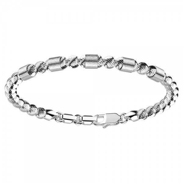 Bracciale Zancan in argento...