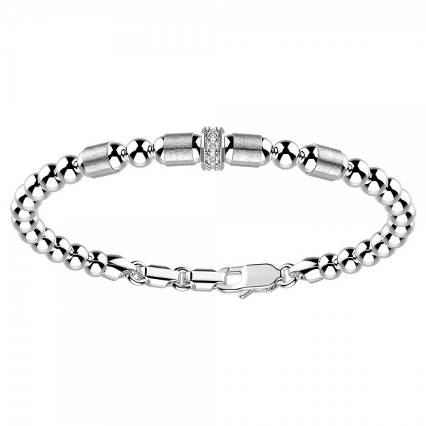 Bracciale Zancan in argento...