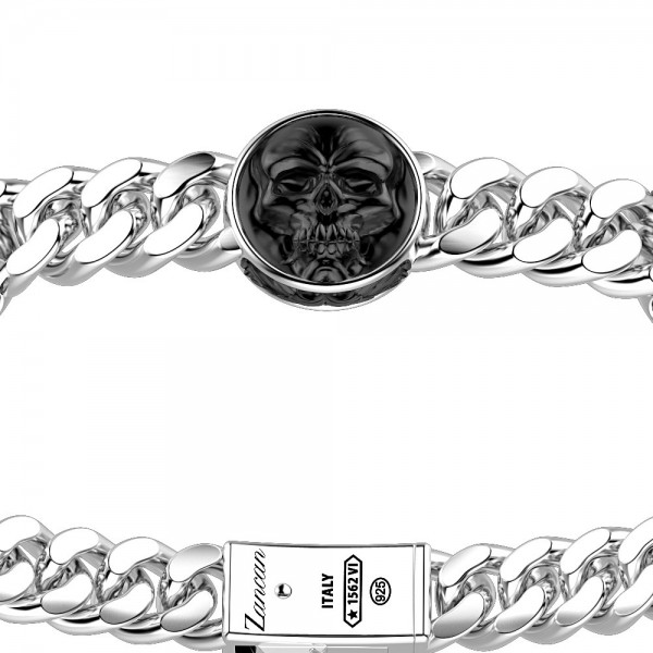 Pulsera grumet Zancan de...