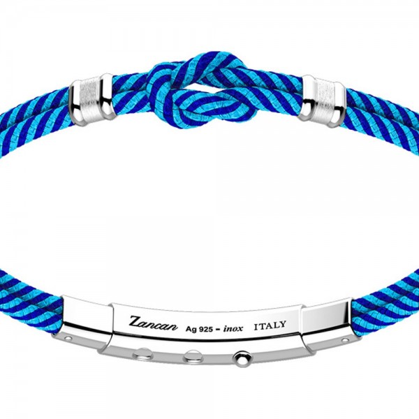 Bracciale Zancan in kevlar...