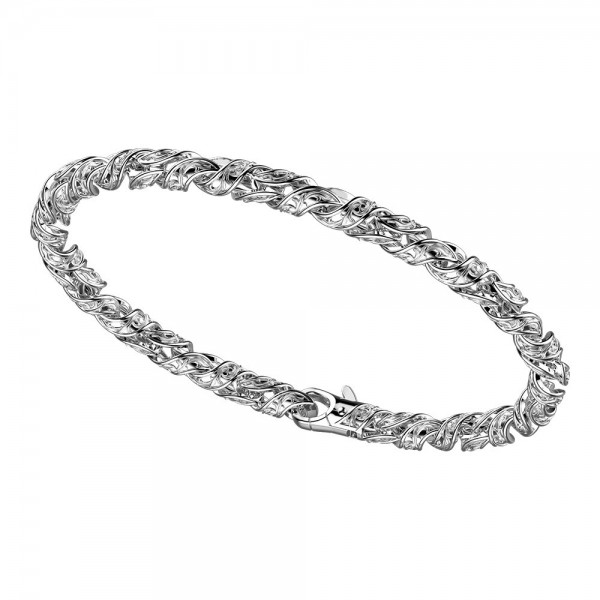 Zancan silver link-only...