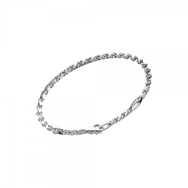 Bracelet Zancan en argent...