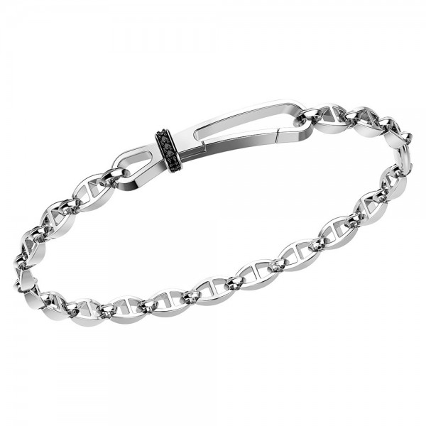 Bracelet maille seule...