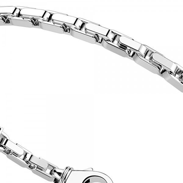 Bracelet Zancan en argent...