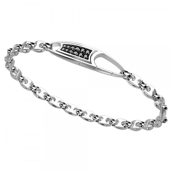 Zancan silver link-only...