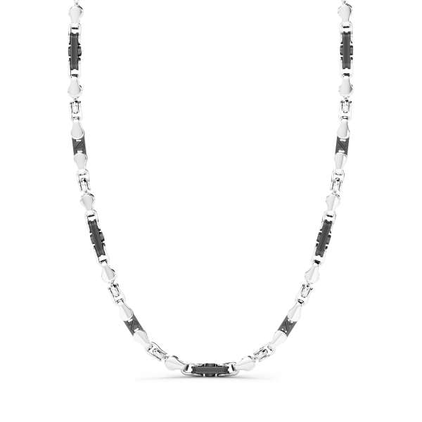 Zancan chain necklace in...