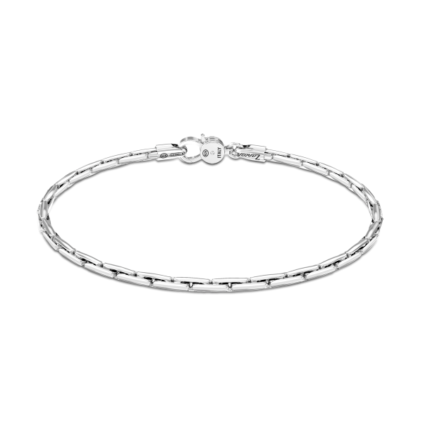 Zancan chain bracelet in...